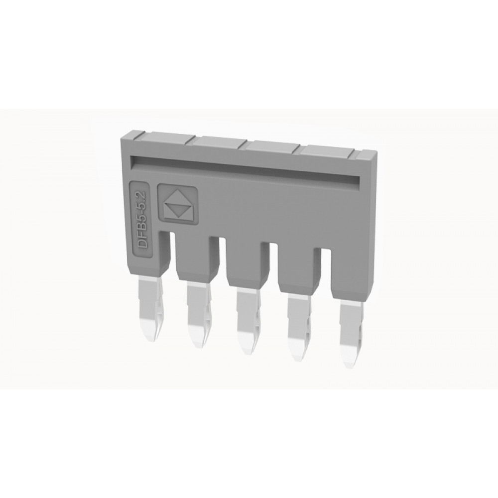 Изображение товара Перемычка DFB2.5-05P-11