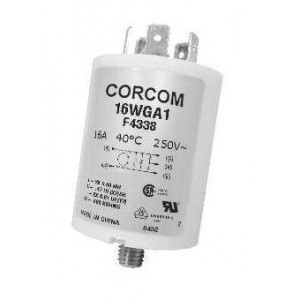 16WGE3, Фильтры цепи питания 16A MOBILE ENHANCED WIRE LEADS