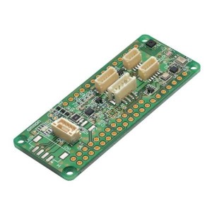 2JCIE-EV01-AR1, Инструменты разработки многофункционального датчика Sensor Eval Board Arduino