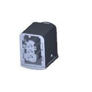 1-1418448-1, Автомобильные разъемы 3 POS. AMP MCP1.5K REC.HSG COD A