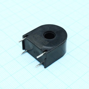 ACST010B 10A/10mA, Датчик тока; 10A; 20Hz - 400Hz; сопротивление изоляции 100 MOhm; -25...+85°С