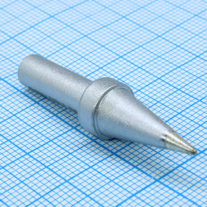 T500-B, Жало для паяльной станции ST1503/ST1503D конус 1.5мм