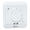 Термостат для теплых полов механический 16 A 230В EKF mtt-3