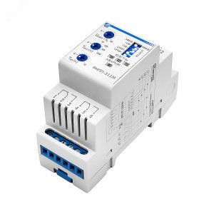 Реле напряжения РНПП-311М 3ф 3425601311
