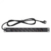 Блок распределения питания (PDU) 19
