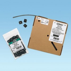 DTKEH-0, Кабельные соединения Cable Tie Kit, XHVY ACETAL, 50' ROLL