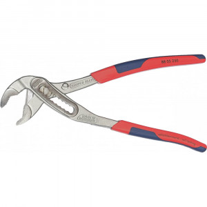 Переставные клещи KN-8805250