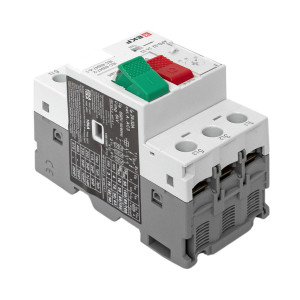 Автомат пуска двигателя АПД-32 24-32А EKF apd-me-32