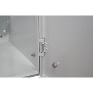 Корпус металлический ЩРНМ IP31 1200х800х300 32490DEK