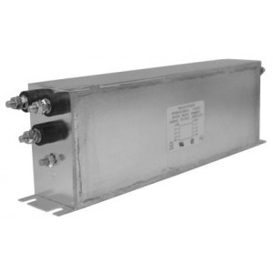 RP328-130-2000-S, Фильтры цепи питания FILTER ULTRA-COMPACT 3PHASEDELT130A2000NF