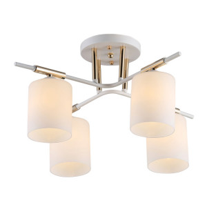 Люстра Amanda 9092-304 4 * Е27 40 Вт модерн Б0052702