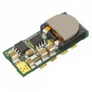 YS05S16-DG, Преобразователи постоянного тока в постоянный без изоляции Analog Point of Load Module (POL)