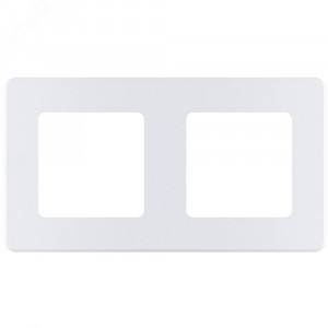 Рамка 2-м Inspiria жемчуж. Leg 673946