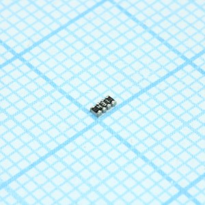 YC124-JR-07430RL, Резисторная сборка SMD 0804 4 резисторов по 430Ом