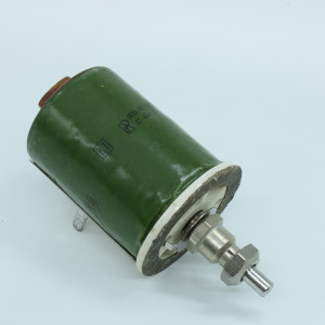 ППБ-50Е  47К  ±10%, Резистор переменный проволочный 47кОм ±10% 50Вт