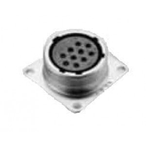 SRCN2A13-5P, Стандартный цилиндрический соединитель CIRCULAR CONNECTOR