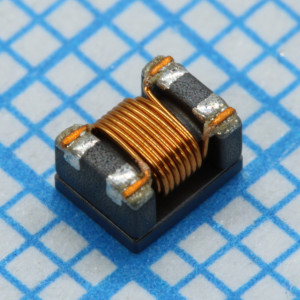 ACP3225-102-2P-T000, Дроссель синфазный двухобмоточный 1.5 А (SMТ)