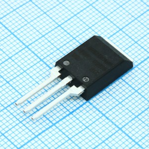 IRFBA1404PPBF, Транзистор полевой MOSFET N-канальный 40В 206A