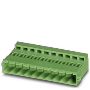 1823901, Съемные клеммные колодки 8 Pos 5.08mm Invert Plug 20-14AWG Crimp