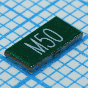 CSR2512C0R0005F, Резистор постоянный SMD 500 мОм ±1% 3 Вт 2512