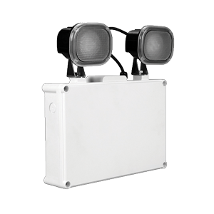 Светильник аварийный непостоянного действия "ВАРТОН" Wall-EM серии Advanced 14W IP65 3ч V1-EM-00432-21A01-6501465