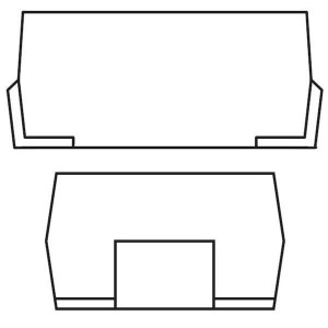 ERZ-VF2M680, Варисторы 68V 125A SMD SUR ABSORB ZNR VF