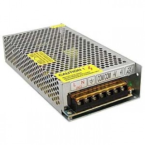 SKS-100 DC/12V, Импульсный блок питания DC/12В 8.5А 100Вт