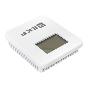 Преобразователь влажности и температуры комнатный 4-20 мА EKF THT-103-A