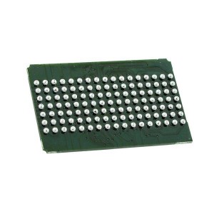 IS61LV12824-10BL, Стат. ОЗУ 3Mb 128Kx24 10ns Async Стат. ОЗУ 3.3v