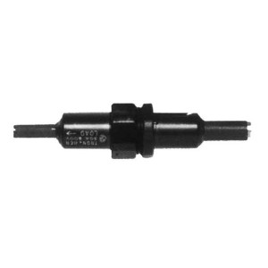 HEB-JW-RYC, Патроны плавких предохранителей In-Line Tron