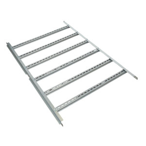 Щит распределительный навесной 