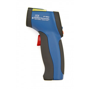 DT-8802 пирометр