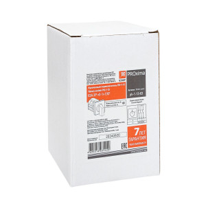 Переключатель кулачковый ПК-1-13 63А 3P 