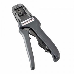 Z30-021, Обжимные клещи / Обжимные инструменты HAND TOOL FOR CRIMP CONTACT