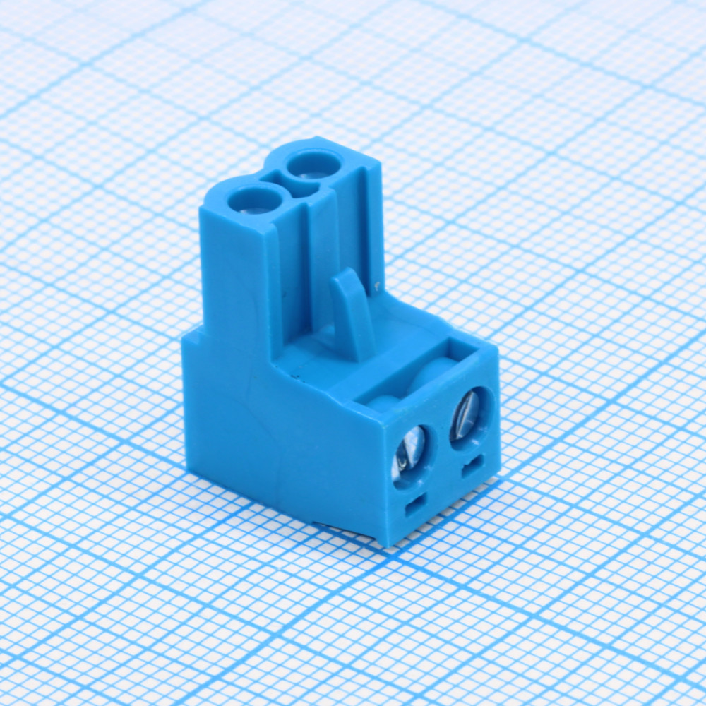 Изображение товара WJ2EDGK-5.0-02P-12-00A