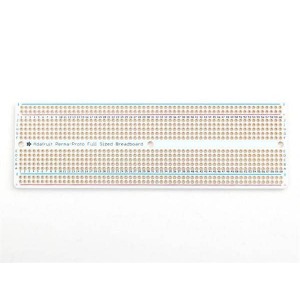 590, Принадлежности Adafruit  Perma-Proto Full Breadboard 3 pack