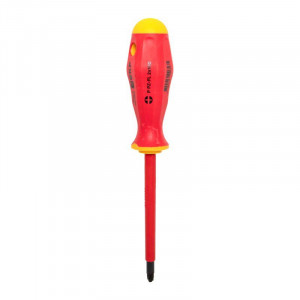 Отвертка Professional PZ-FL2х100мм VDE 1000В pz-fl-2-100-pro-in