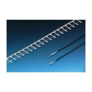 211CL1S1124-L, Автомобильные разъемы MALE 0.64MM TERMINAL