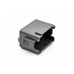 AT06-12S-CAP, Автомобильные разъемы Plug 12 Way