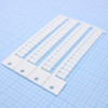 Маркировочный шильдик SN64P SNC-E/SNC-S-ID TAG