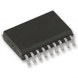 MCP23008-E/SO, 8-разрядный расширитель ввода-вывода и шины I2C