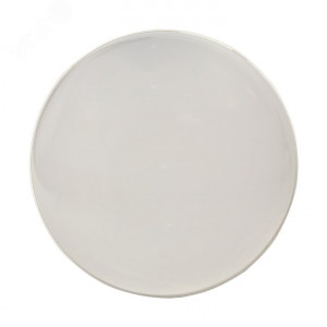 Светильник светодиодный ЖКХ ДПО-2002 12Вт 4000К IP65 круг PROxima BKL-2002-R-12-4000