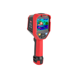 UTi730E, Тепловизор -40°C ~400°C  (320*240) 9Гц