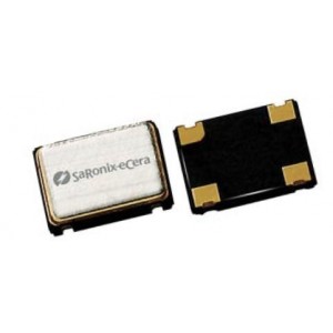 FN5000110, Стандартные тактовые генераторы 3.3V 50MHz XO CMOS
