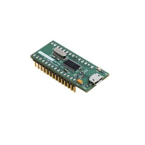 UMFT120DC, Дочерние и отладочные платы "FT120 MODULE, 8 Bit 8051"