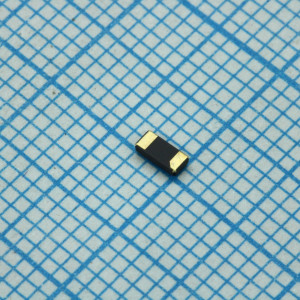 RC1206FR-07115KL, ЧИП-резистор 115кОм ±1% 0.25Вт типоразмер 1206