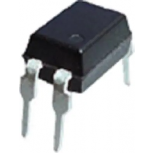 LTV-817M, Оптопара с транзисторным выходом Optocoupler