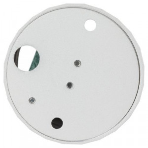 Светильник настенно-потолочный спот OL31 WH MR16 GU10 IP20 бел. Б0056375