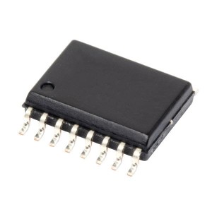 ADUM240E1BRIZ, Цифровые изоляторы IC,Robust Quad ISO,4:0 ch