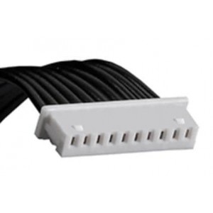 15134-1003, DC Power Cords PicoBlade CBL ASSY 10CKT 300MM NTL